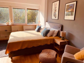 Centrally Chic Studio